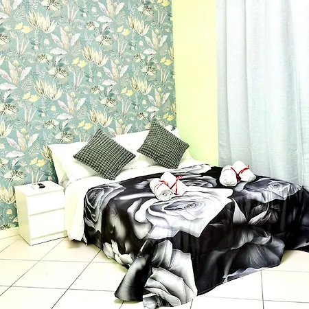 Colosseum Star Guest House